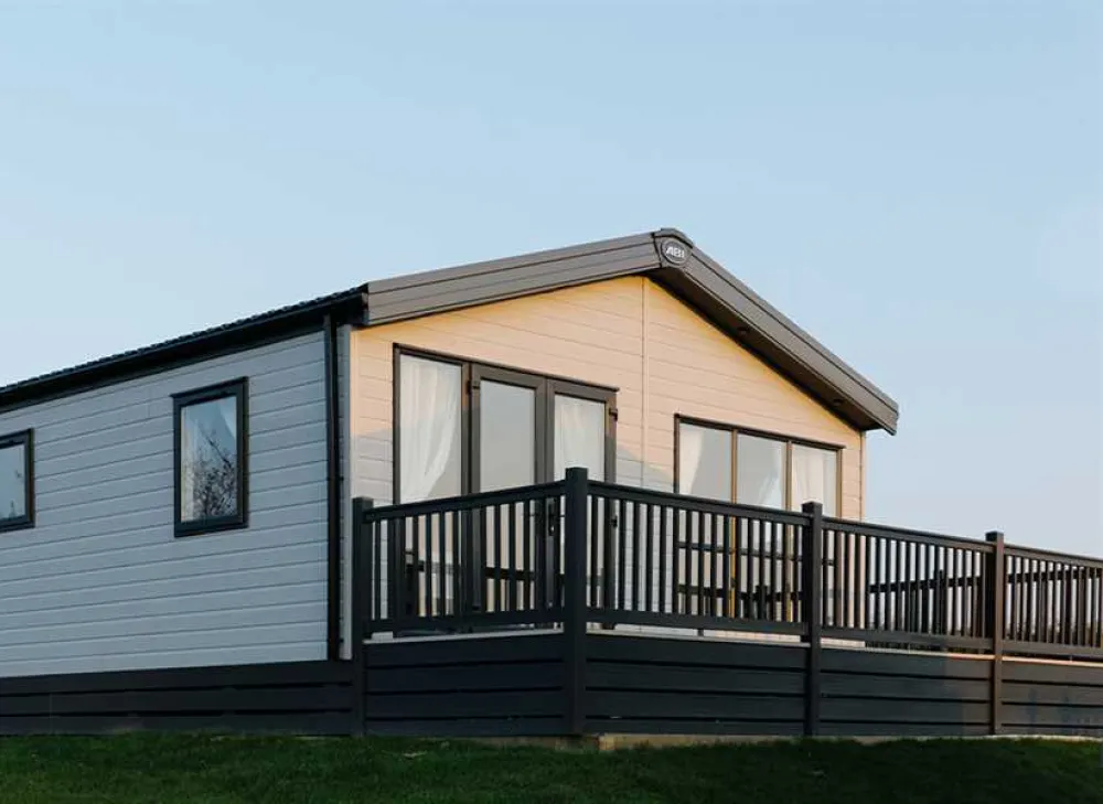 Sun Haven Holiday Park