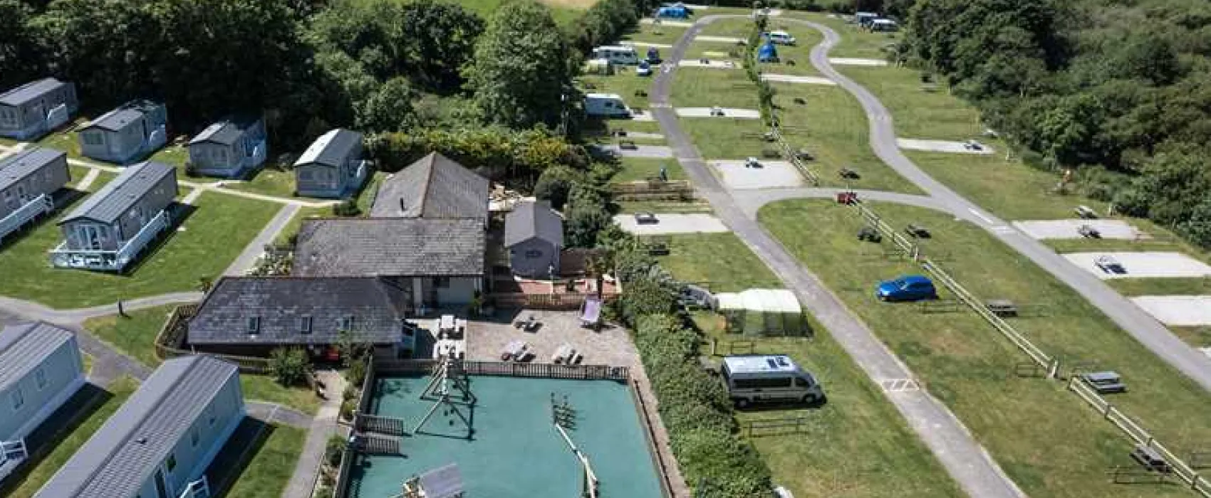 Sun Haven Holiday Park