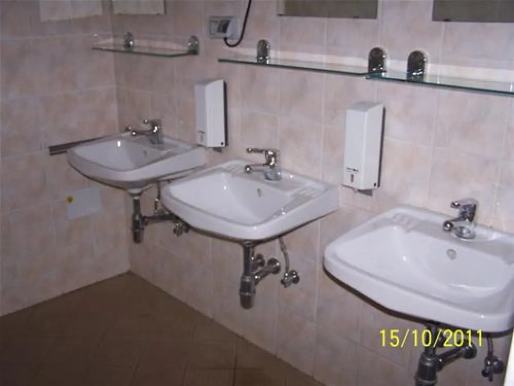 Kamp Dolenjske Toplice