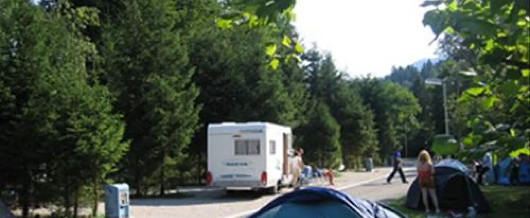 Kamp Dolenjske Toplice