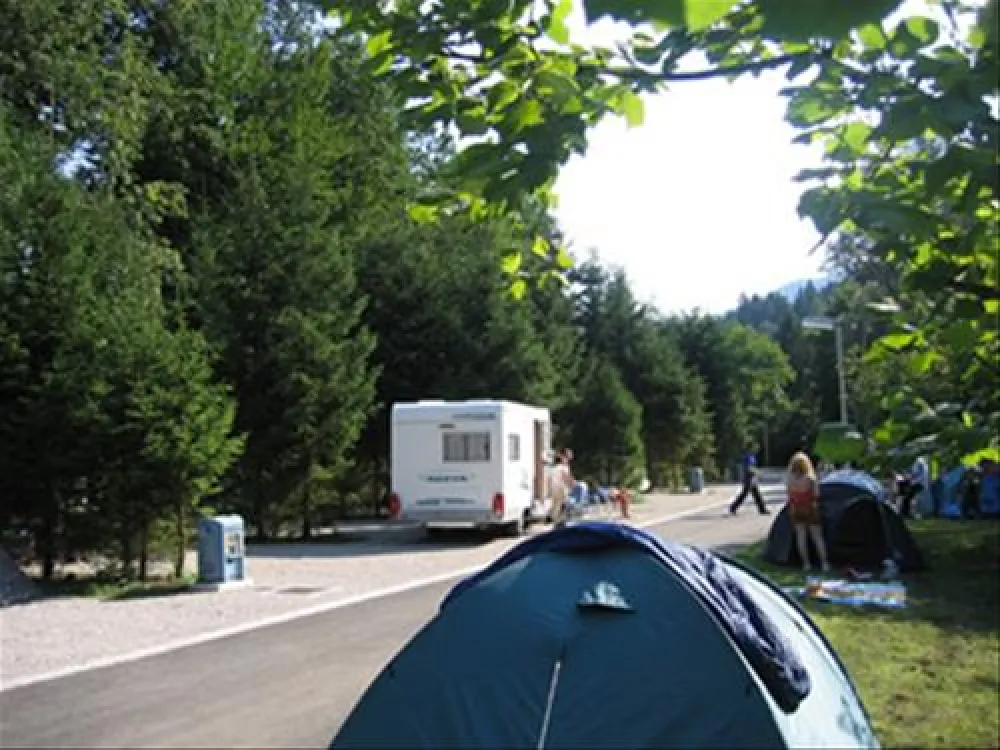 Kamp Dolenjske Toplice