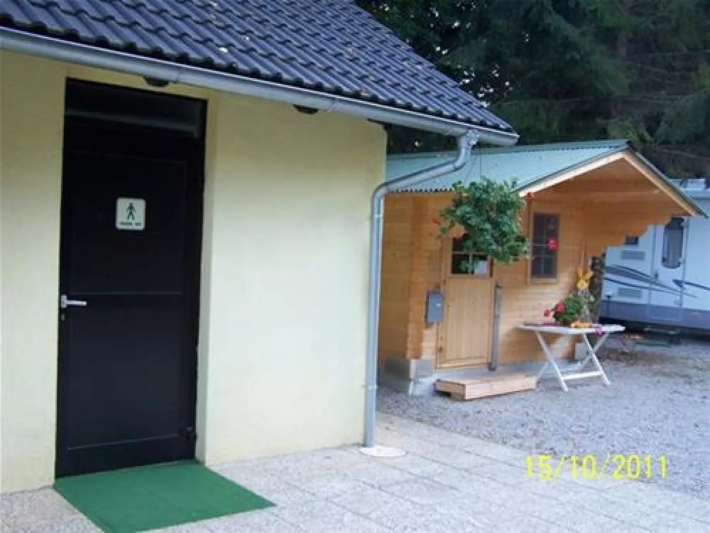 Kamp Dolenjske Toplice