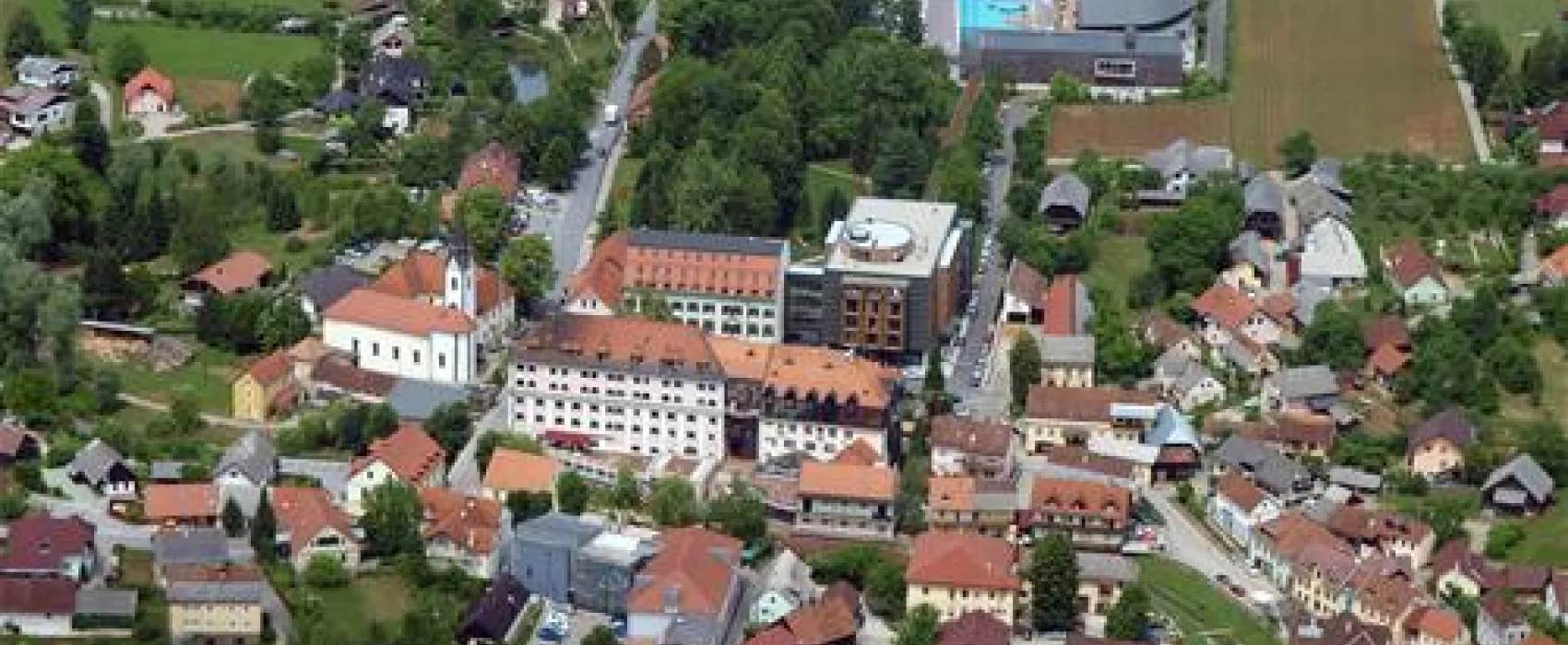 Kamp Dolenjske Toplice