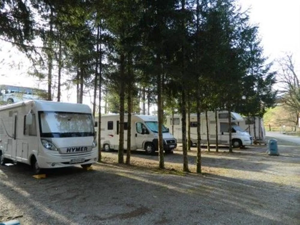 Kamp Dolenjske Toplice