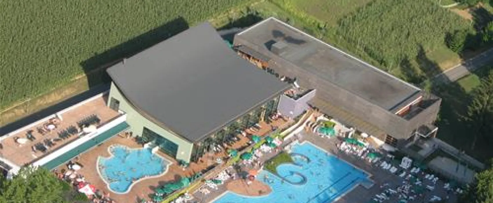 Kamp Dolenjske Toplice