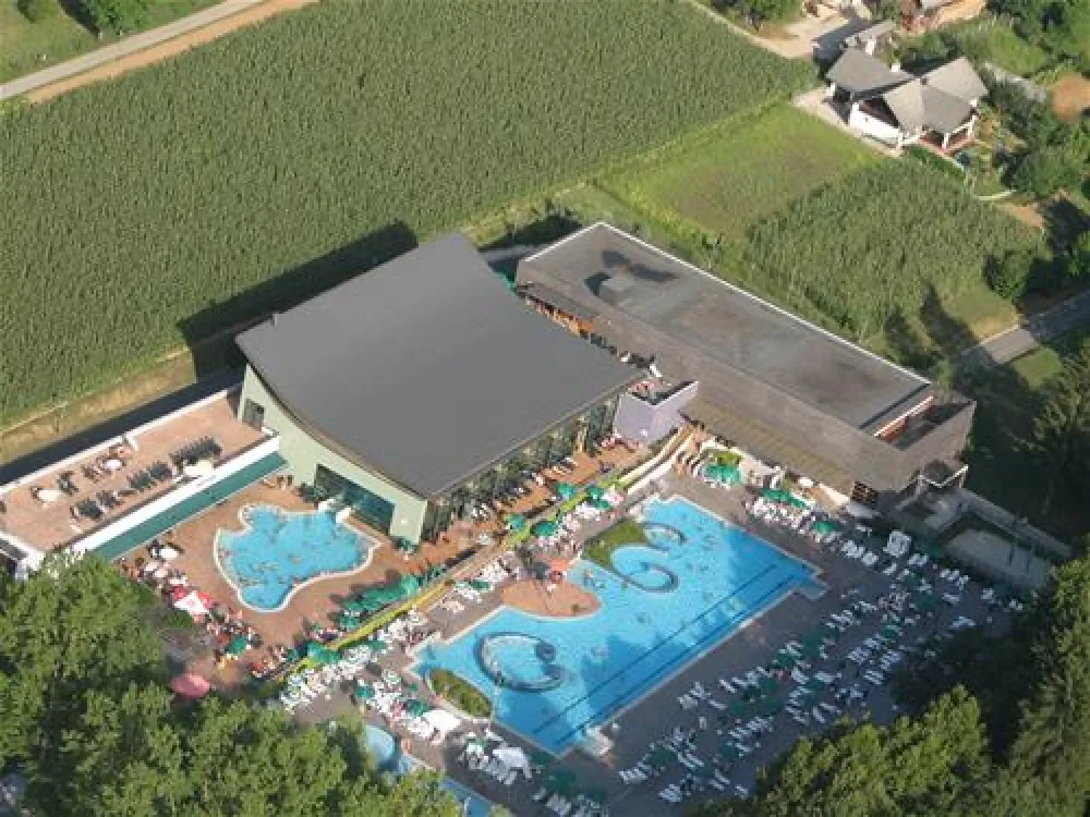 Kamp Dolenjske Toplice