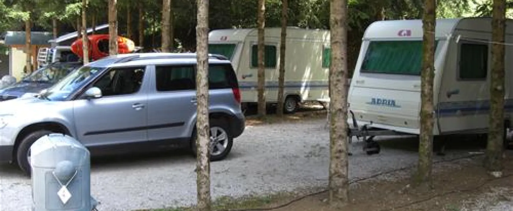 Kamp Dolenjske Toplice