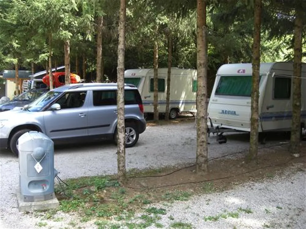 Kamp Dolenjske Toplice