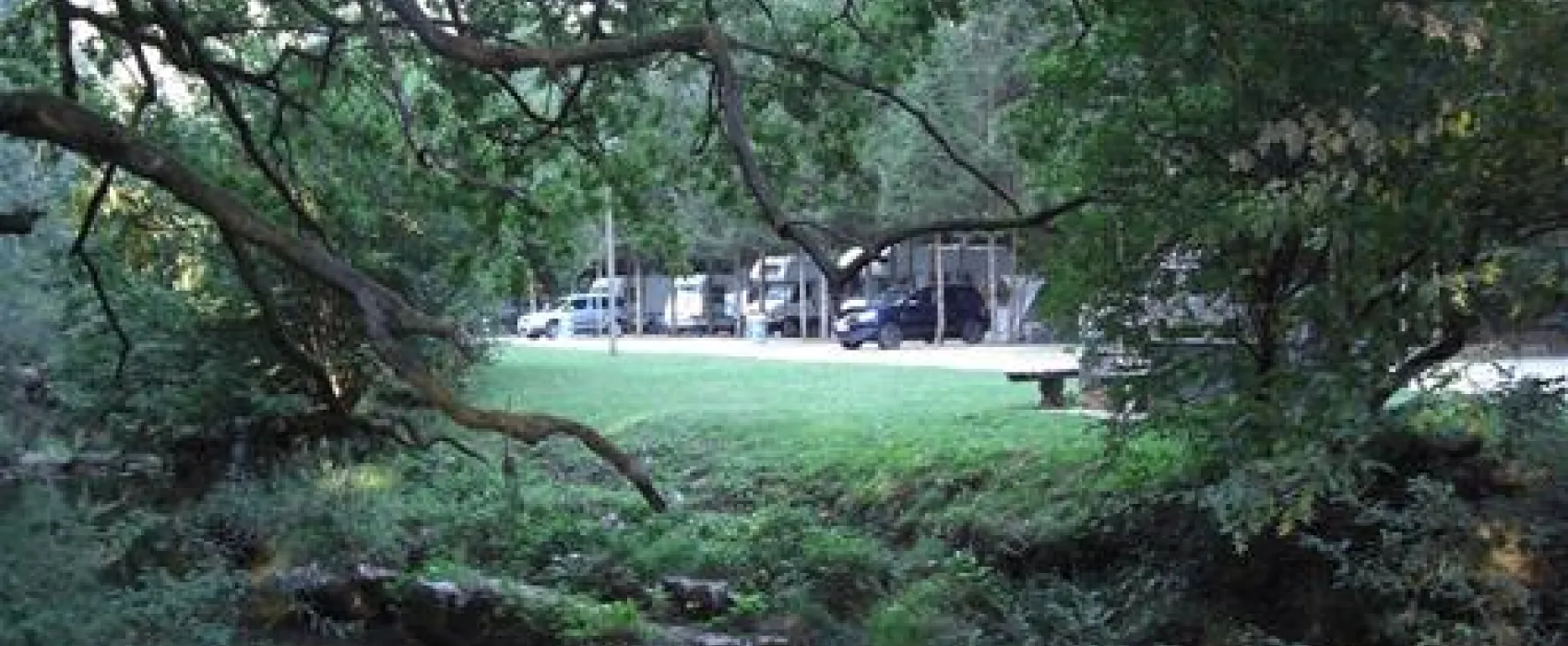 Kamp Dolenjske Toplice