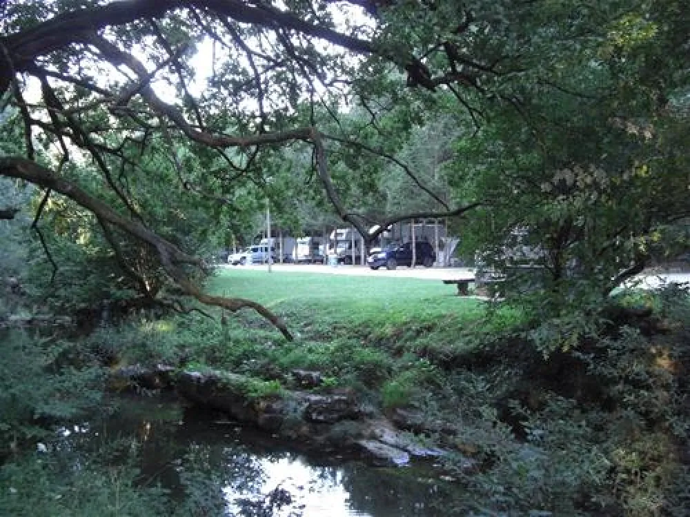 Kamp Dolenjske Toplice