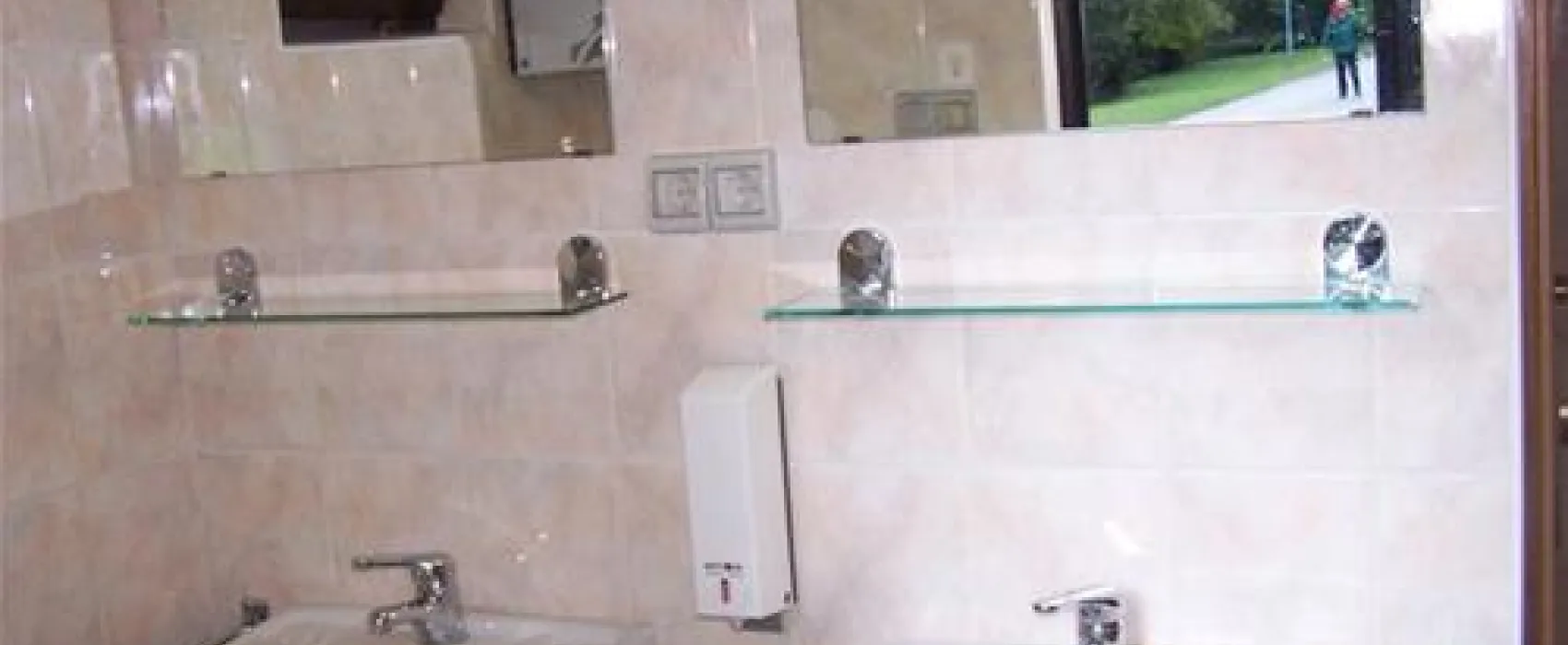 Kamp Dolenjske Toplice