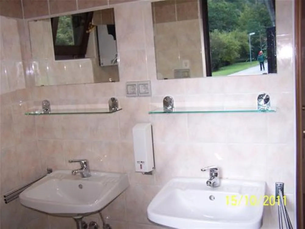 Kamp Dolenjske Toplice