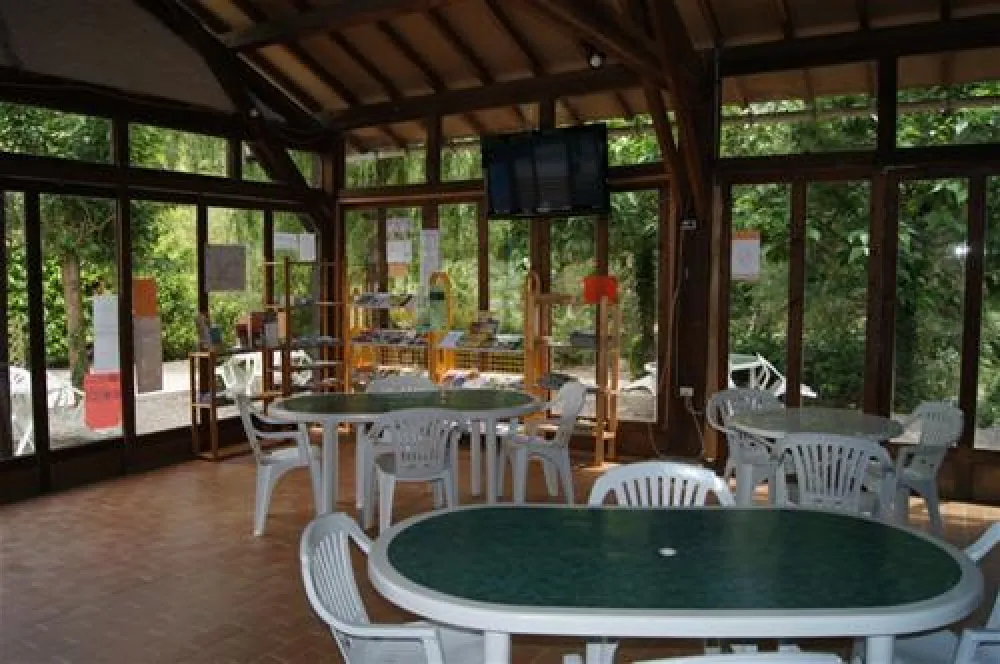 Camping Les Bords du Tarn