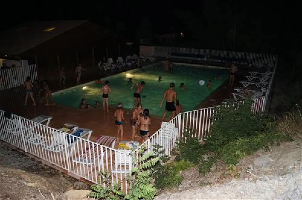 Camping Les Bords du Tarn