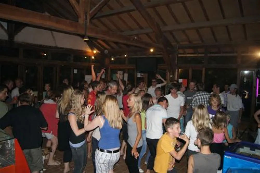 Camping Les Bords du Tarn