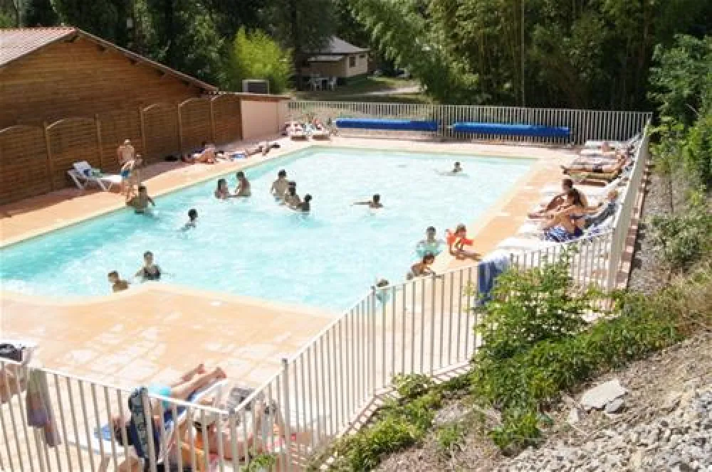 Camping Les Bords du Tarn