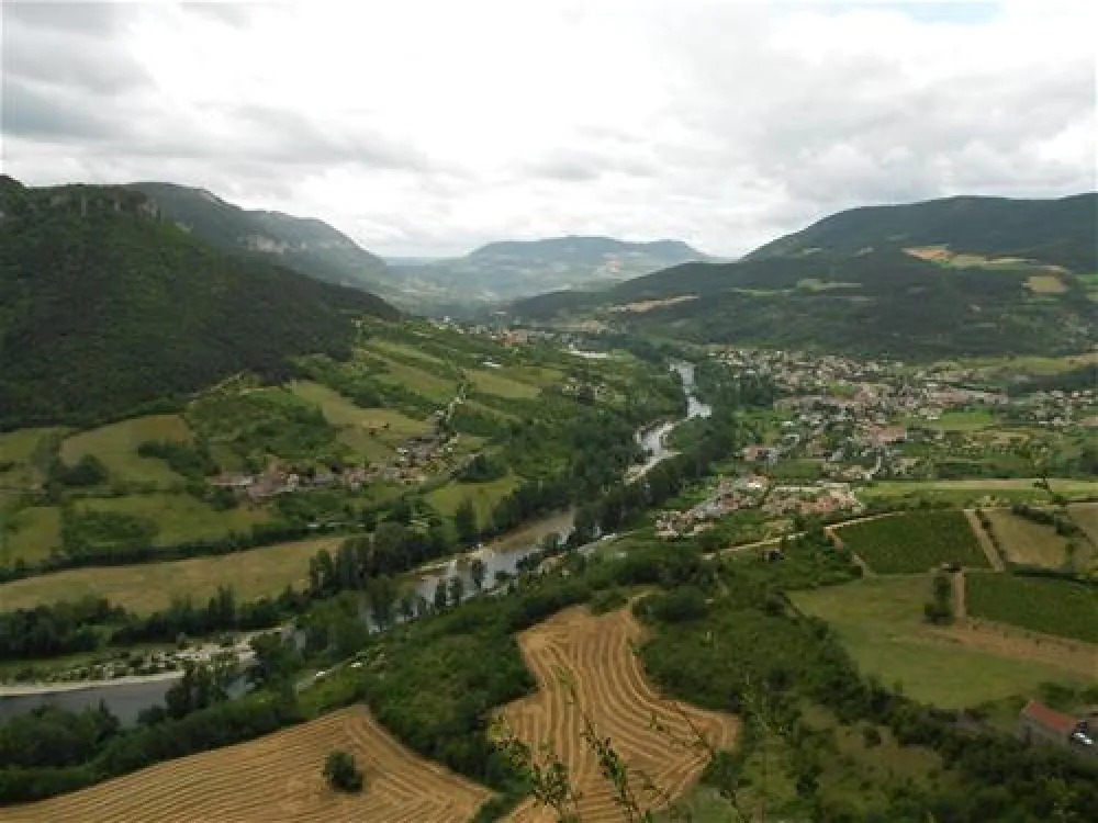 Camping Les Bords du Tarn
