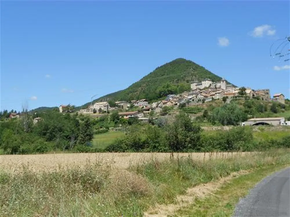 Camping Les Bords du Tarn