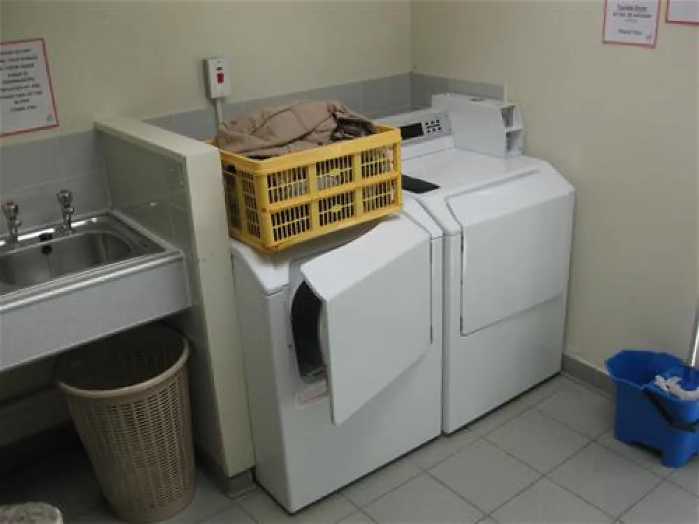 Camping and Caravanning Site, Luss