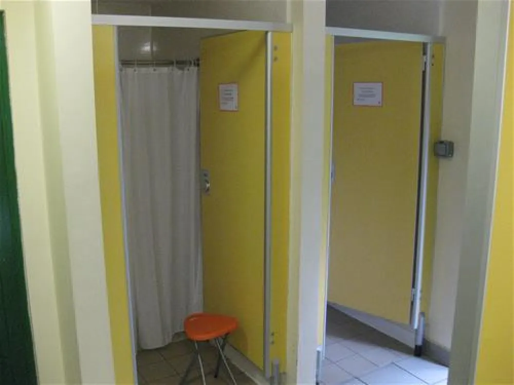 Camping and Caravanning Site, Luss