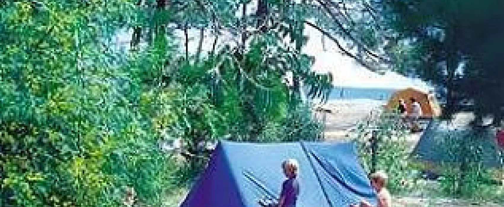 Camping Marina d'Aléria