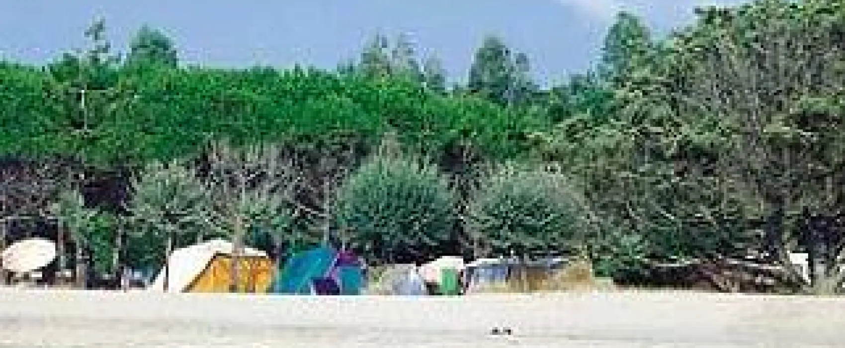 Camping Marina d'Aléria