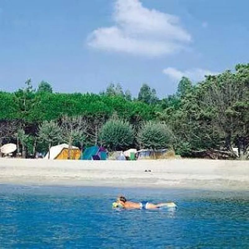 Camping Marina d'Aléria