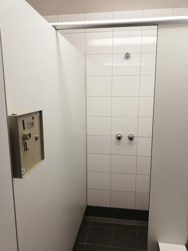 Natuurkampeerterrein De Kamperhoek