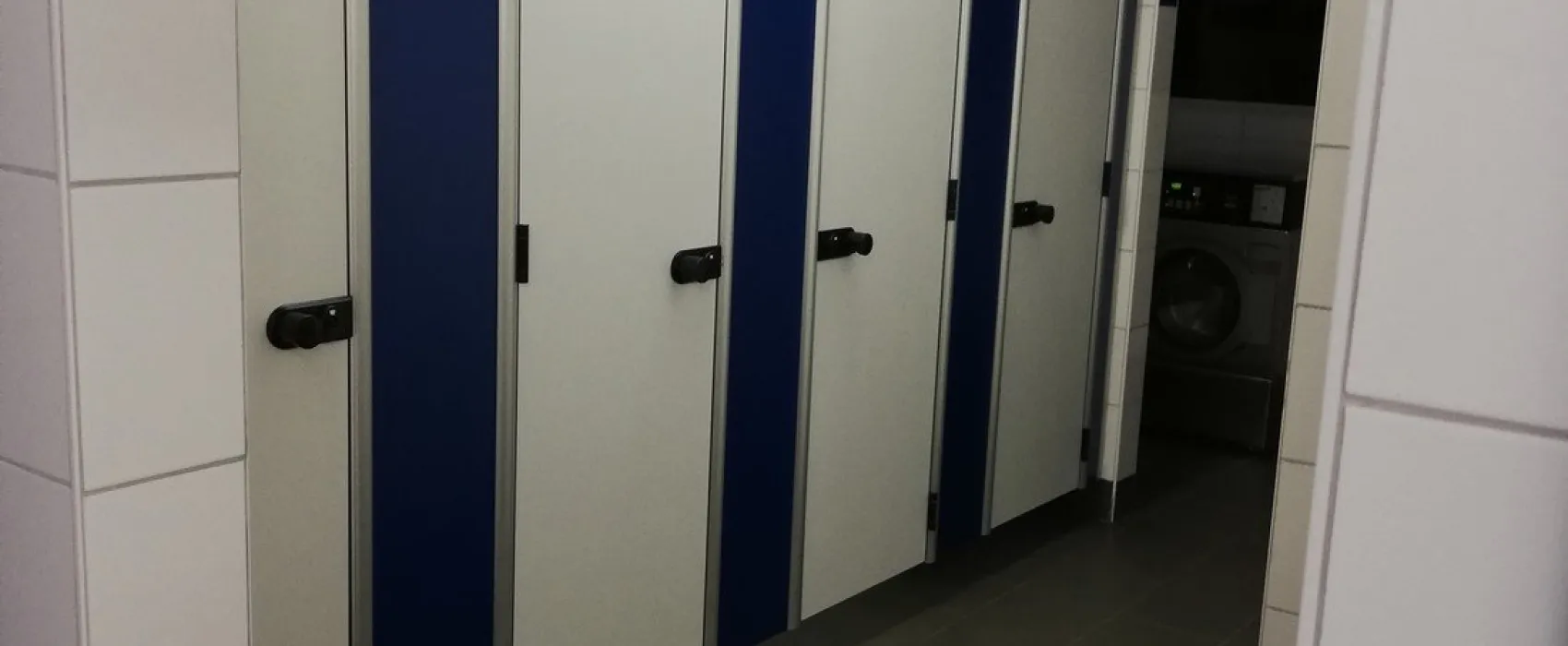 Natuurkampeerterrein De Kamperhoek