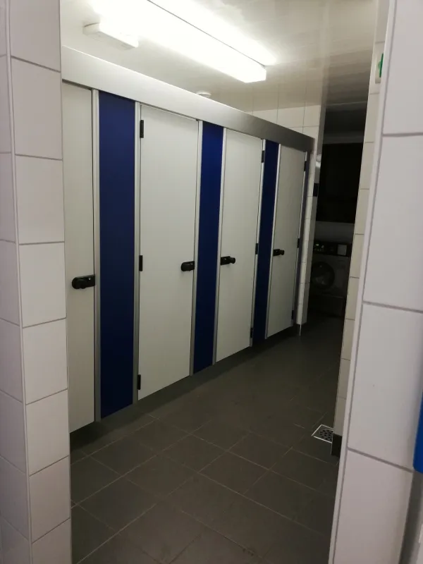 Natuurkampeerterrein De Kamperhoek