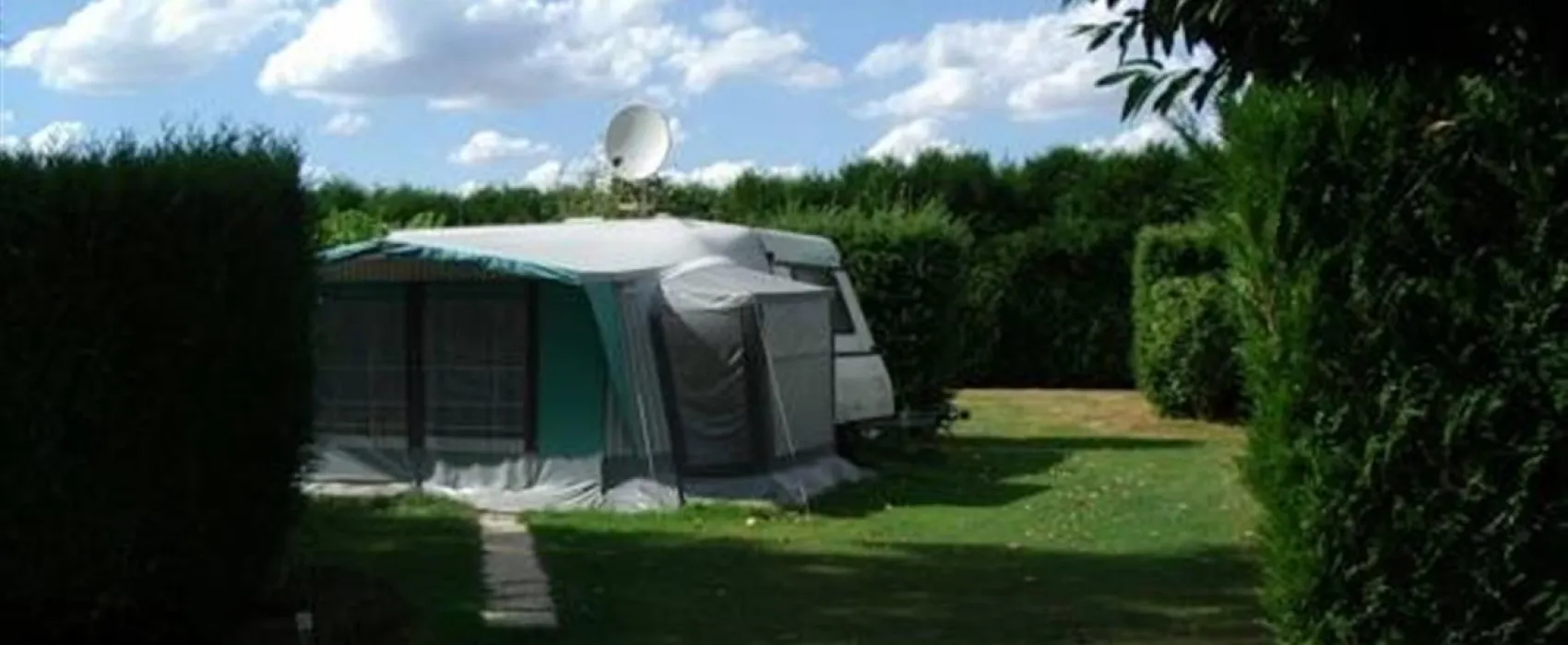 Camping Le Bel Air