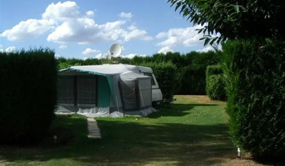 Camping Le Bel Air