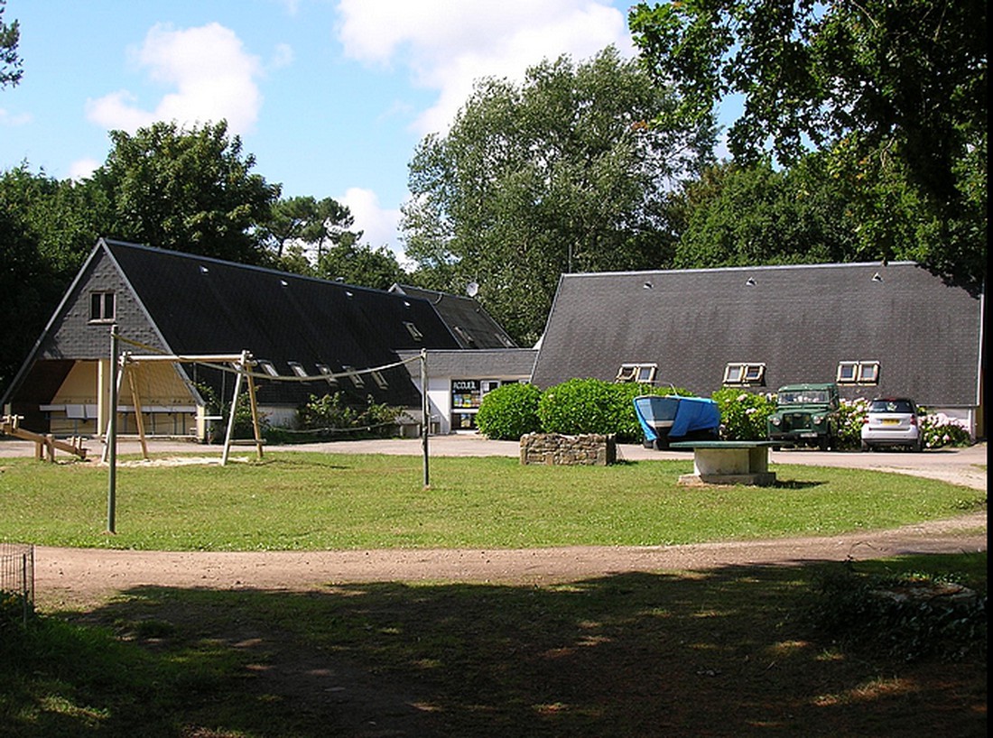 Camping du Menez photo 2