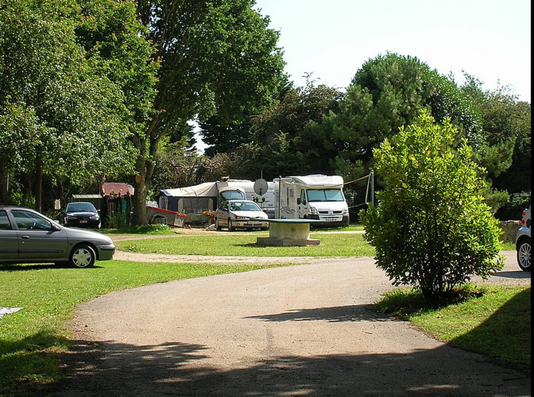 Camping du Menez photo 3
