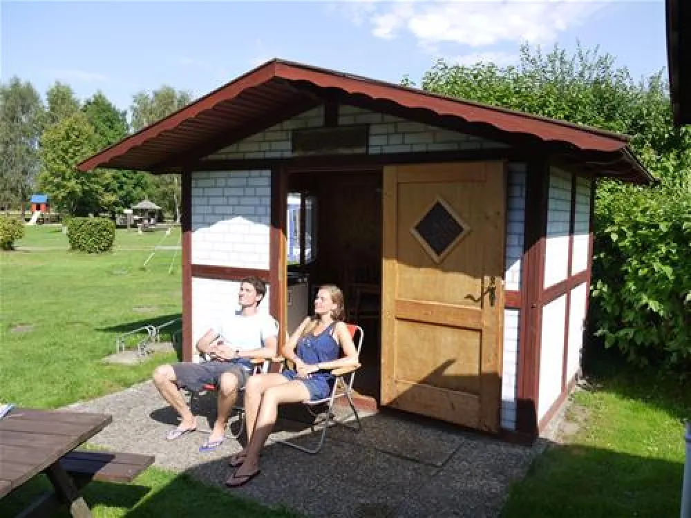 Camping am Wiesengrund