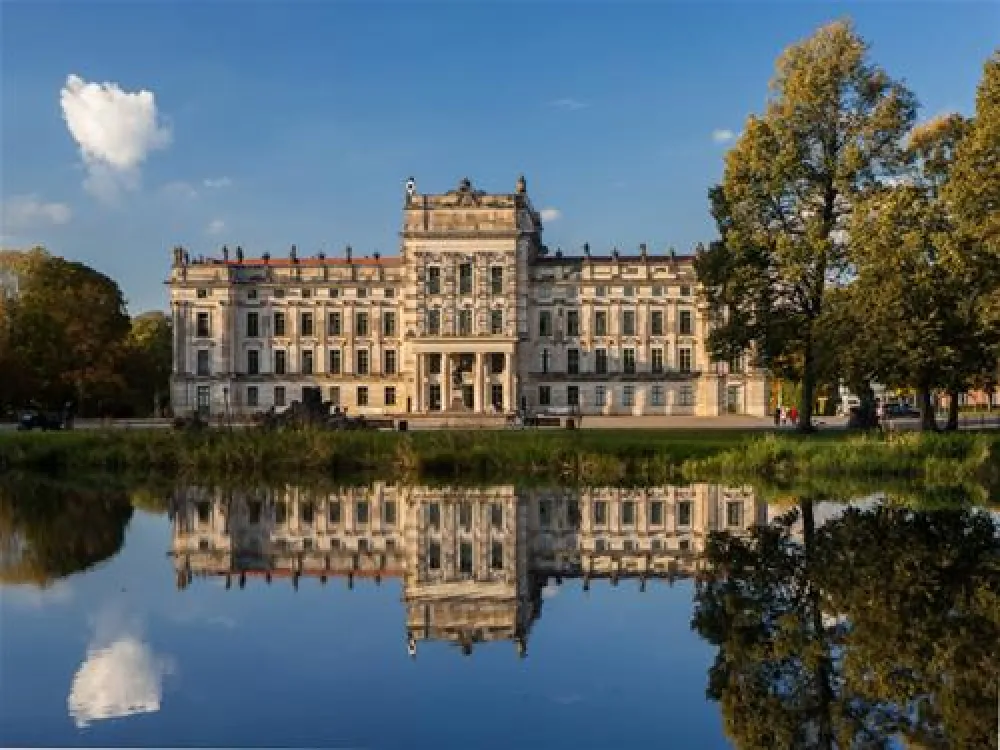 Camping am Wiesengrund