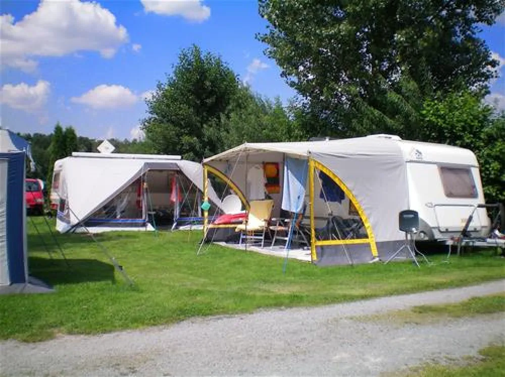 Camping am Wiesengrund