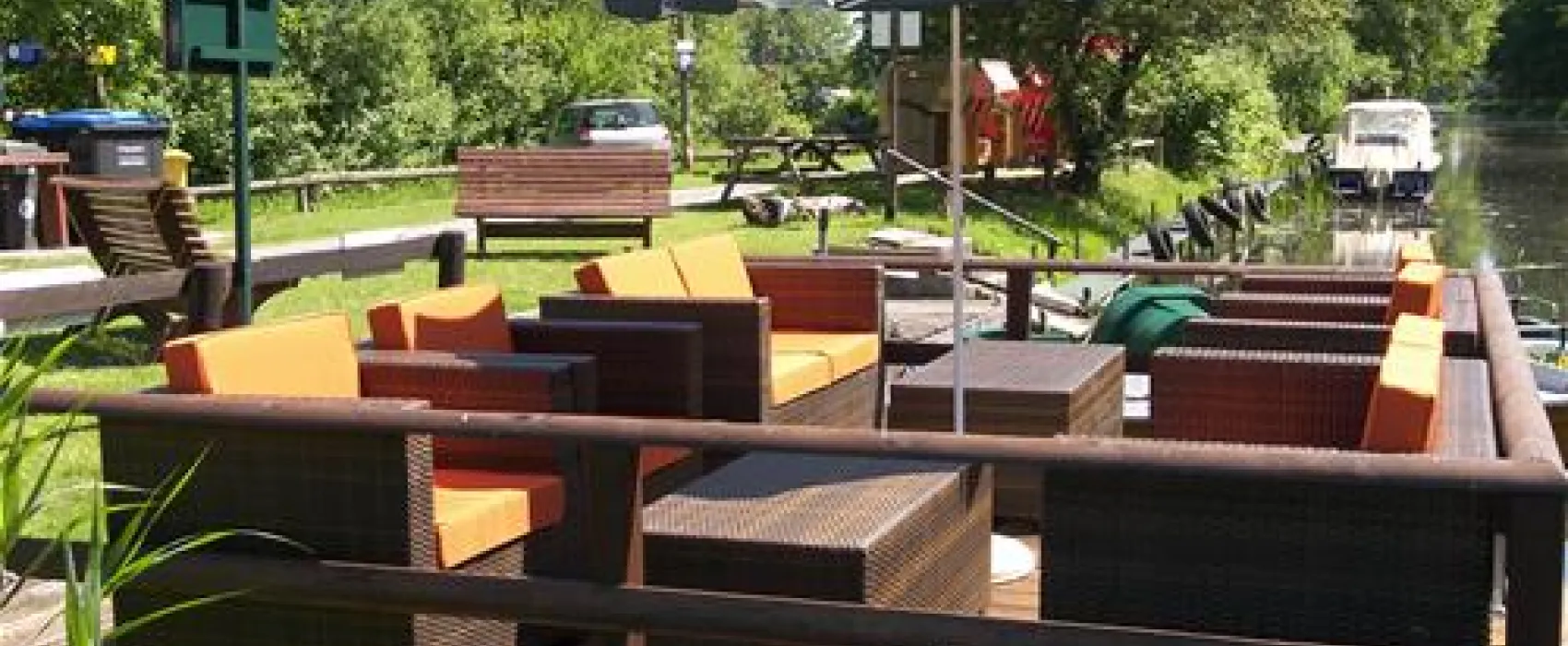 Camping am Wiesengrund