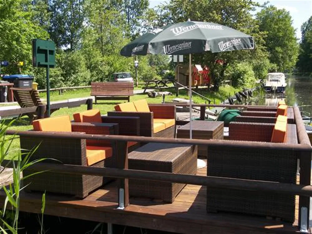 Camping am Wiesengrund