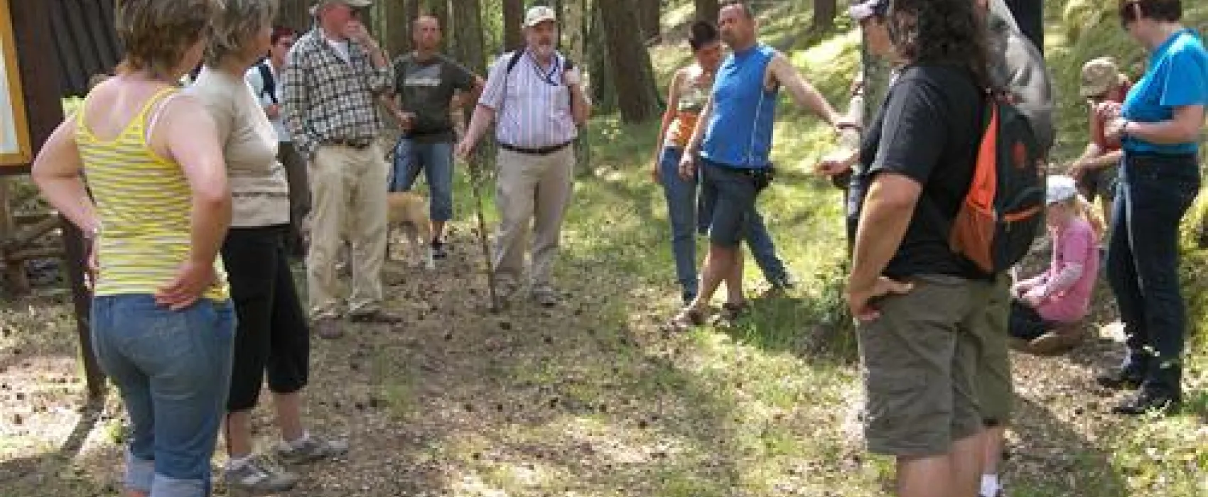 Camping am Wiesengrund