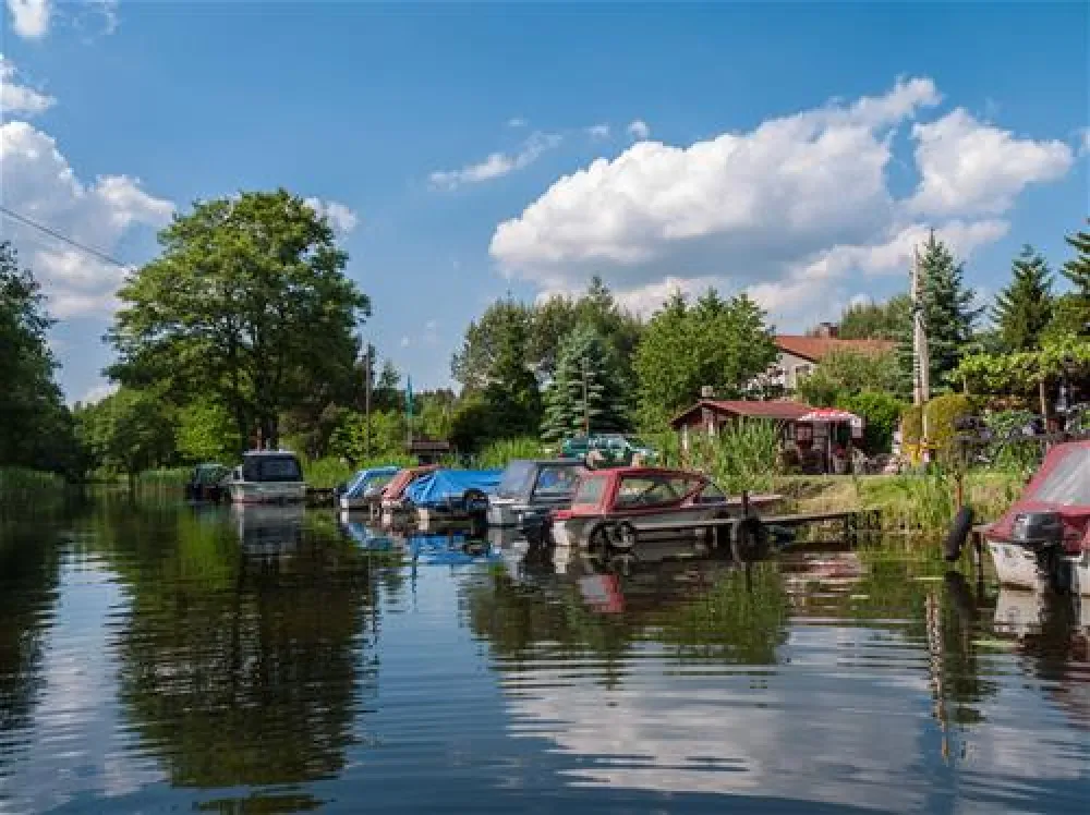 Camping am Wiesengrund