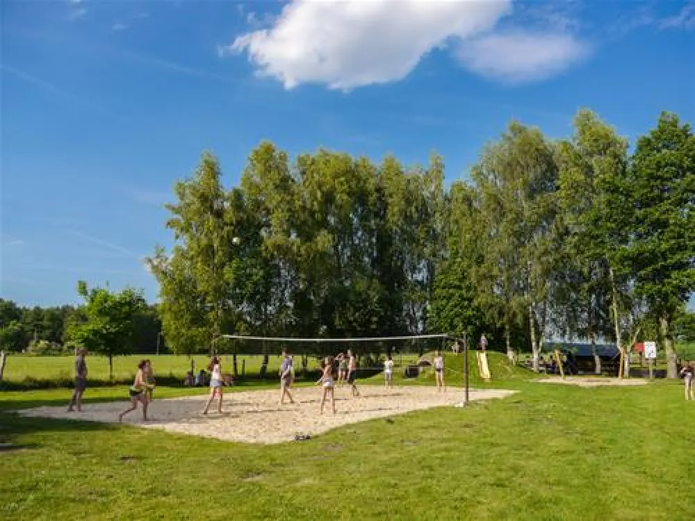 Camping am Wiesengrund