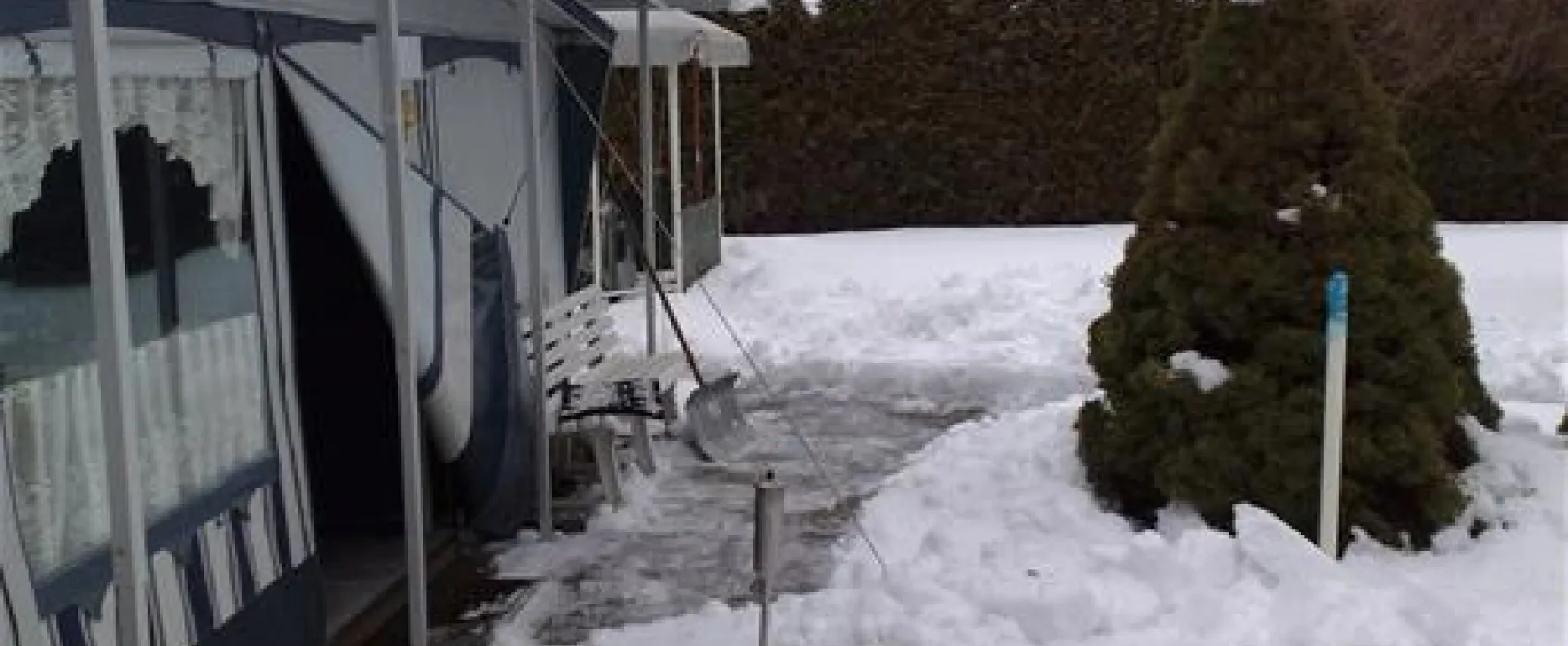 Camping am Wiesengrund