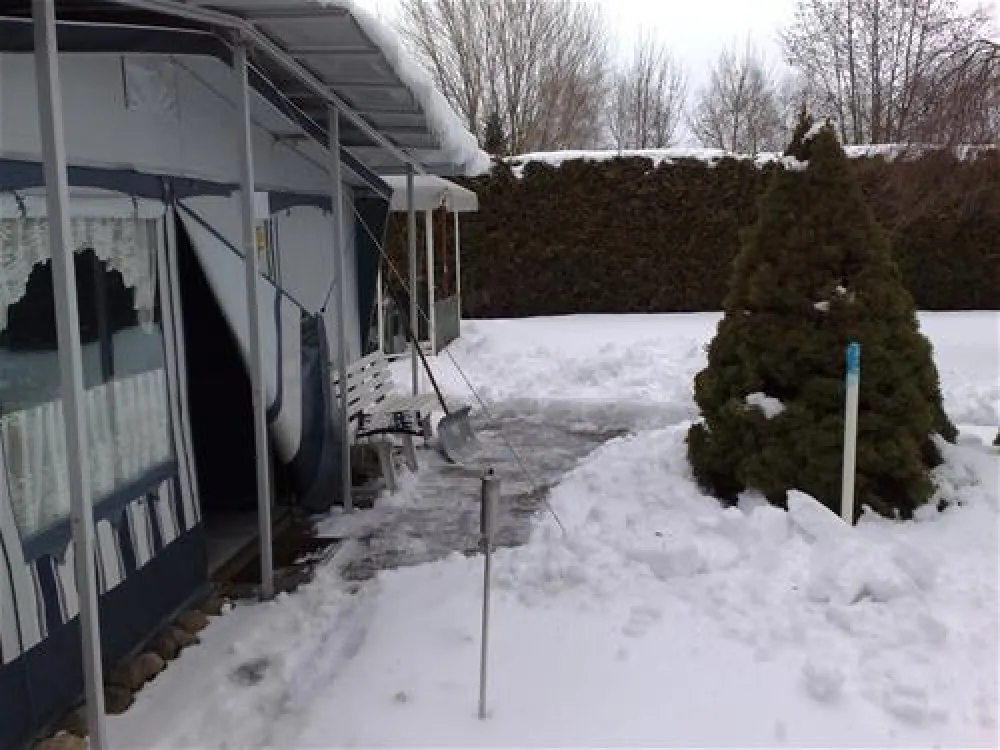 Camping am Wiesengrund