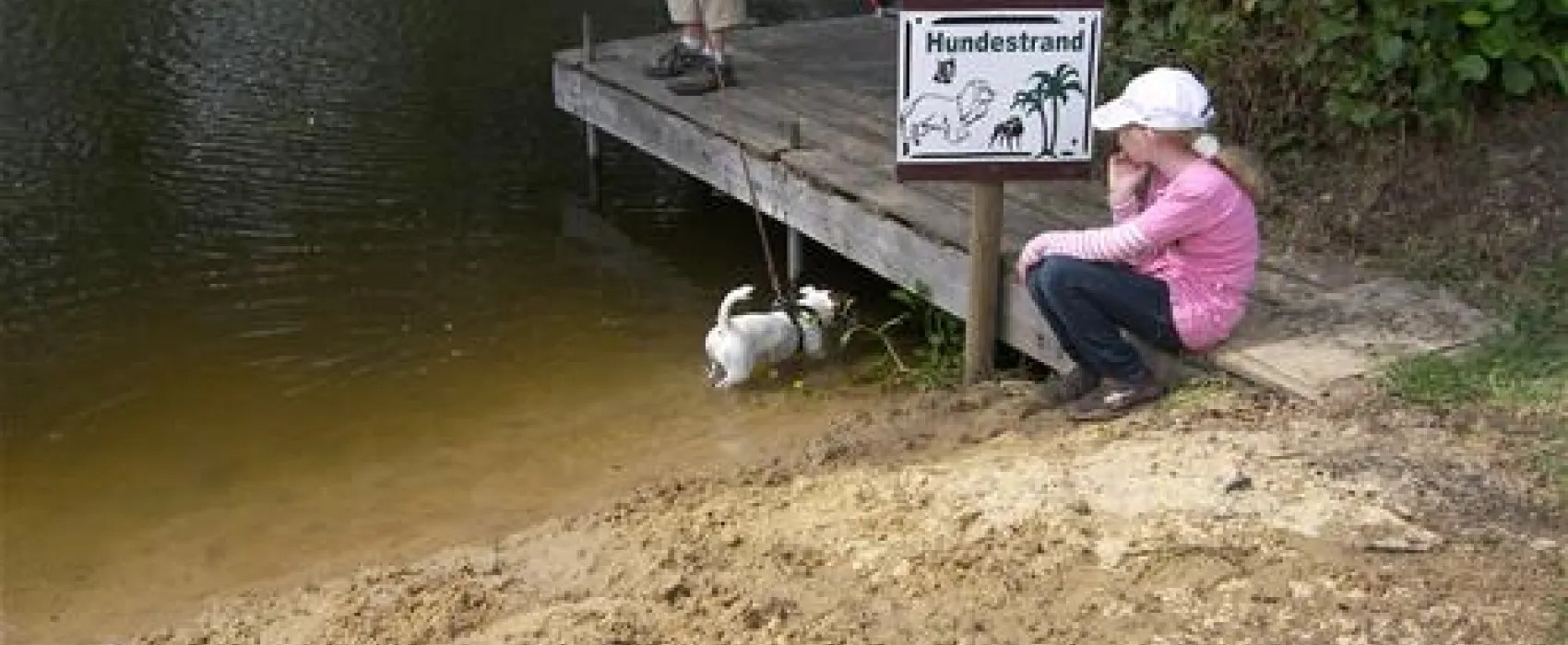 Camping am Wiesengrund