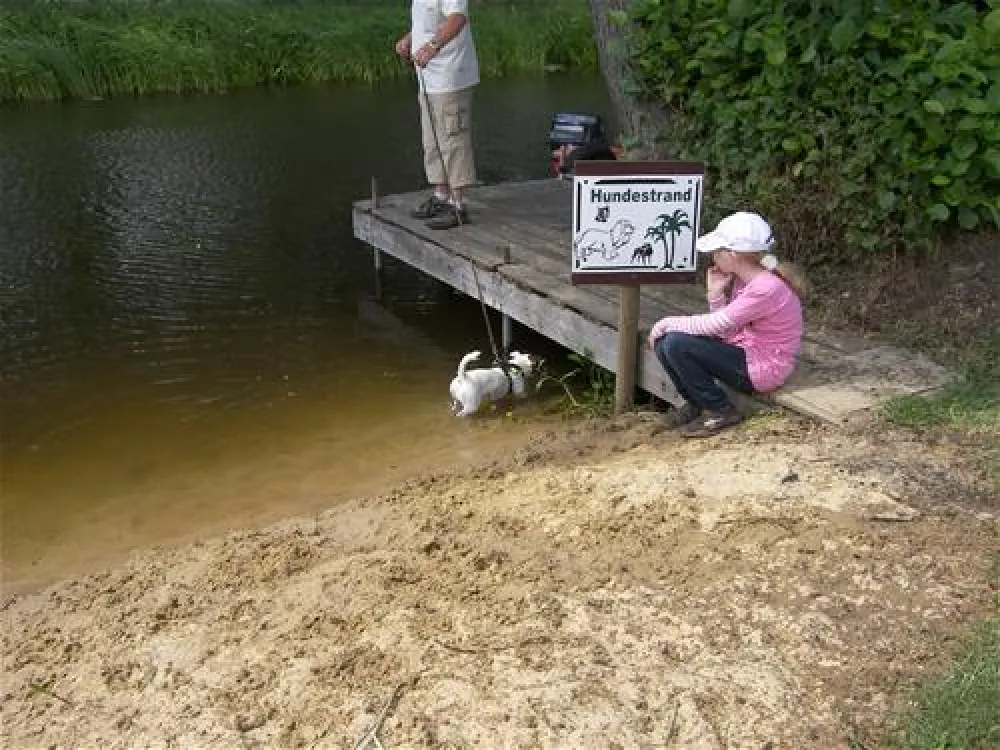 Camping am Wiesengrund