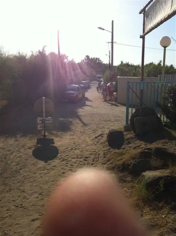 Yelloh! Village Club Farret  