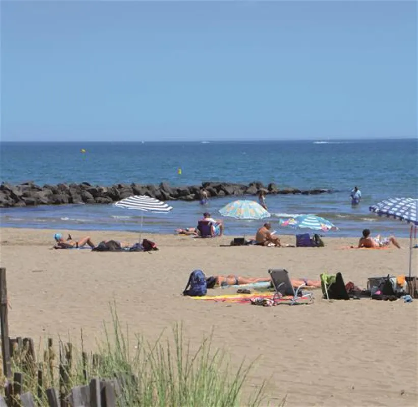 Yelloh! Village Club Farret  