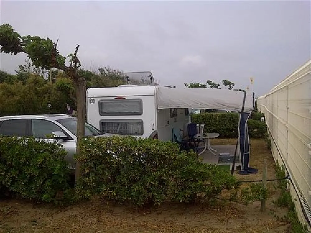 Yelloh! Village Club Farret  