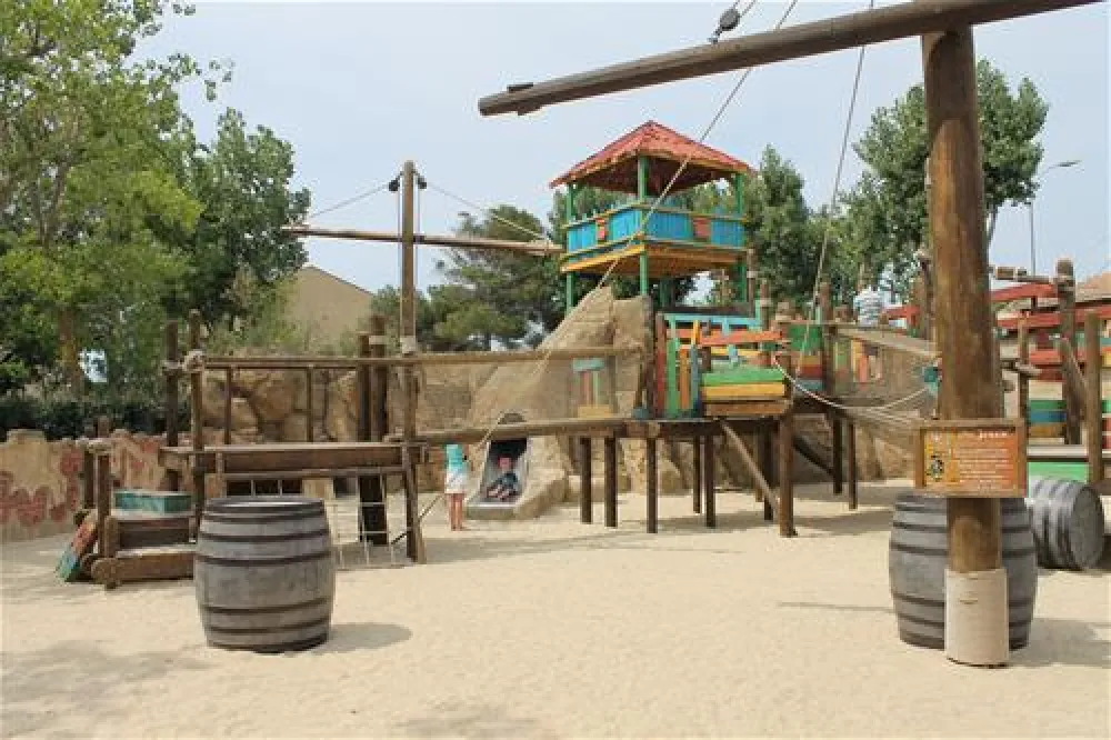 Yelloh! Village Club Farret  